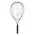 Prince Kids Tennis Racket Ace/Face 25in (9-12 years) blue - strung -